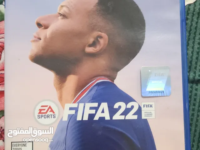ea sports FIFA 22
