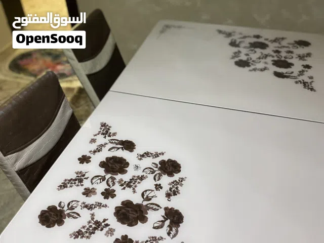طاولة سفرة