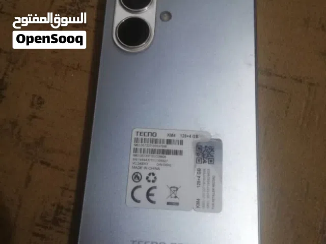 Tecno Spark 128 GB in Tripoli