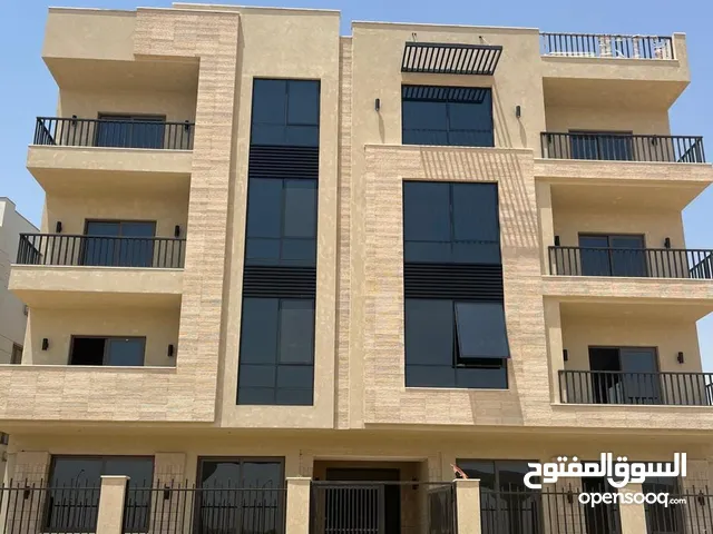 210 m2 3 Bedrooms Apartments for Sale in Cairo Fifth Settlement