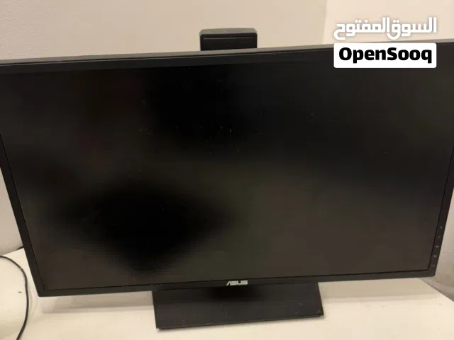 25 Asus monitors for sale  in Amman