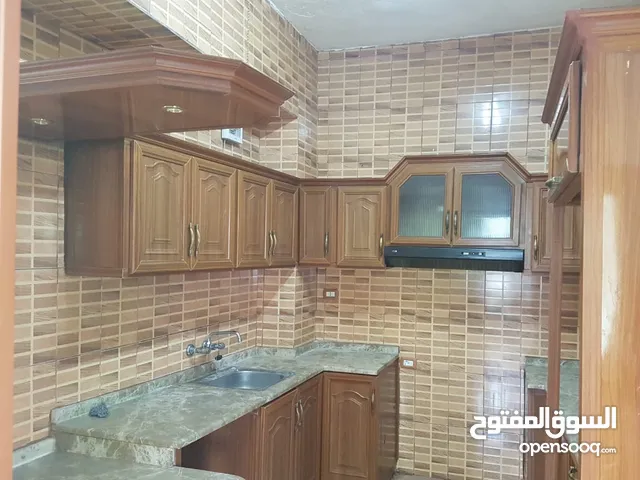 100 m2 3 Bedrooms Apartments for Rent in Amman Jabal Al-Lweibdeh