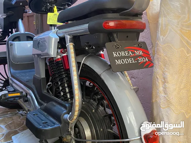 Hyosung GD250N 2025 in Basra