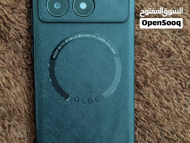 Xiaomi Pocophone X6 Pro 512 GB in Al Sharqiya