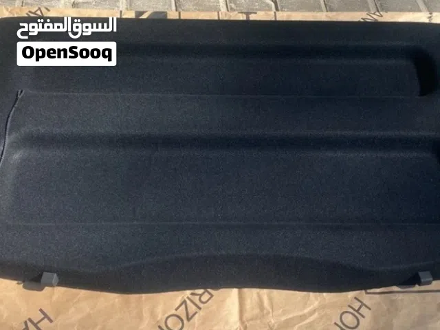 رف الشنطه Tiggo 4pro 2025