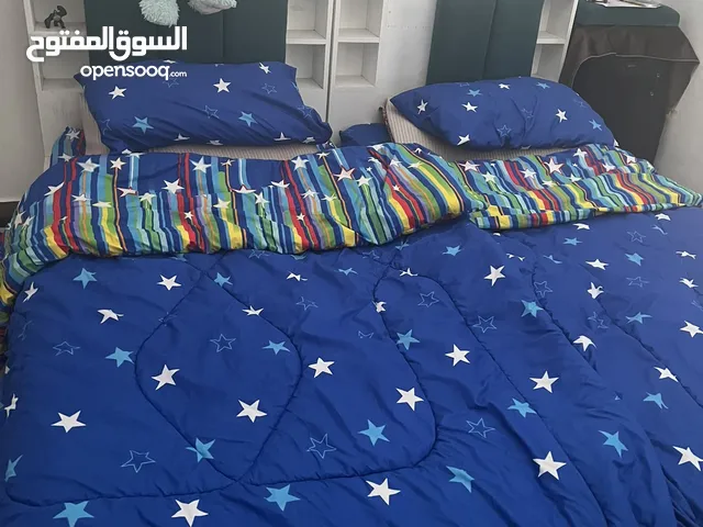 غرفة نوم شبابي