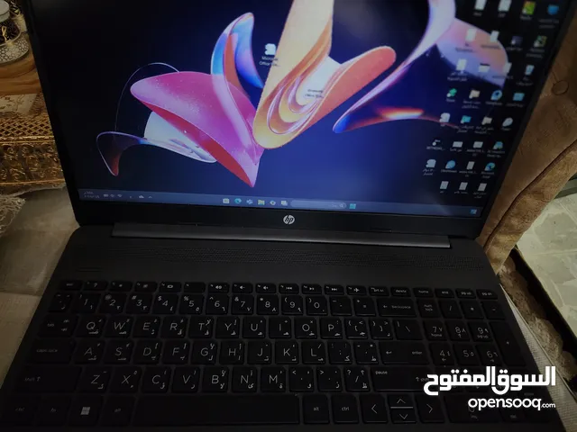 Windows HP for sale in Nablus