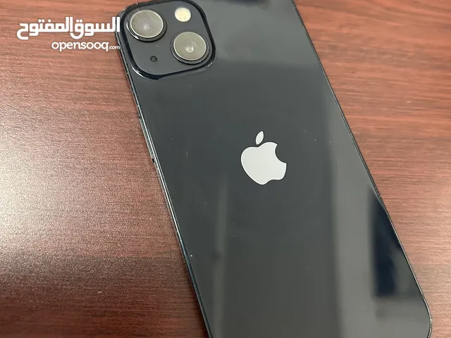 Apple iPhone 13 256 GB in Hawally