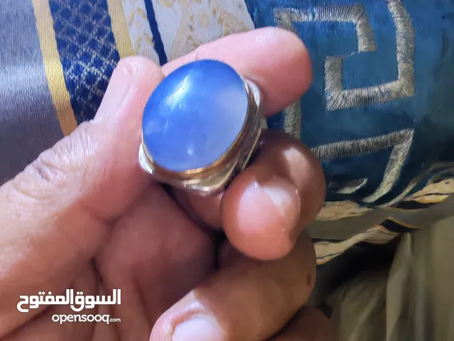 خاتم فضه ستاتي