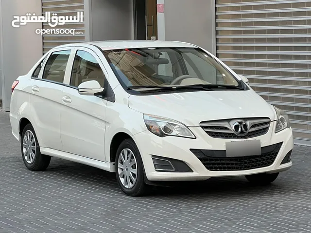 BAIC A115 MODEL 2016 FOR SALE