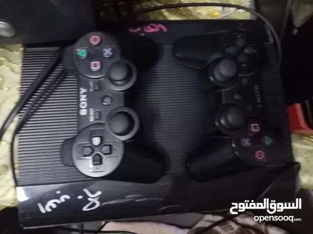 PlayStation 3 PlayStation for sale in Giza