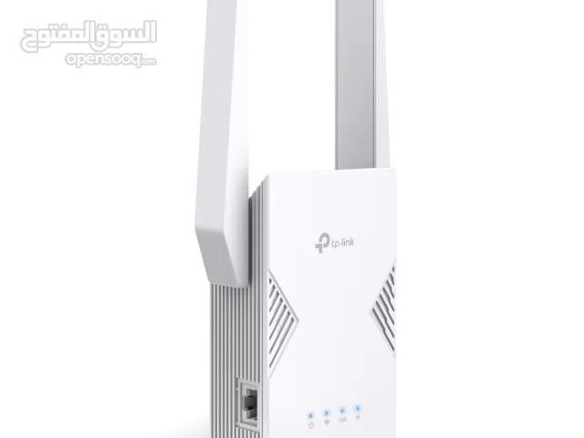 tp-link be3600 dual-band wi-fi 7 range extender