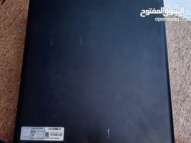 Windows HP Computers for sale in Tripoli
