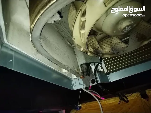 صيانة سبالت
