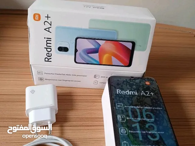 Xiaomi Redmi A2 Plus 32 GB in Tripoli