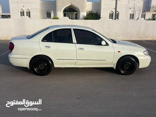 New Nissan Sunny in Al Batinah