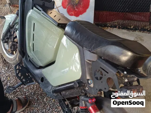 دباب كهربائي مستعمل كم يوم فقط