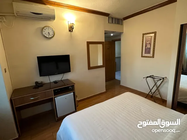 30 m2 Studio Apartments for Rent in Amman 7th Circle