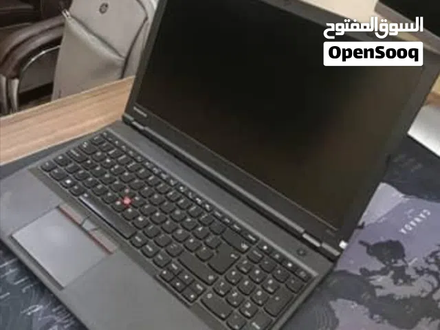 Lenovo ThinkPad T440p