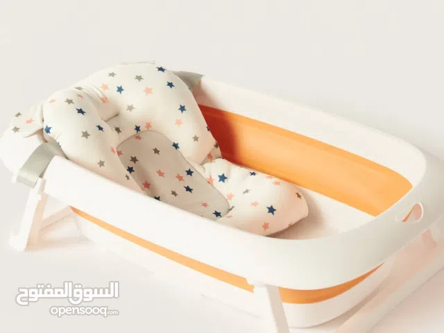 حوض استحمام من جونيور