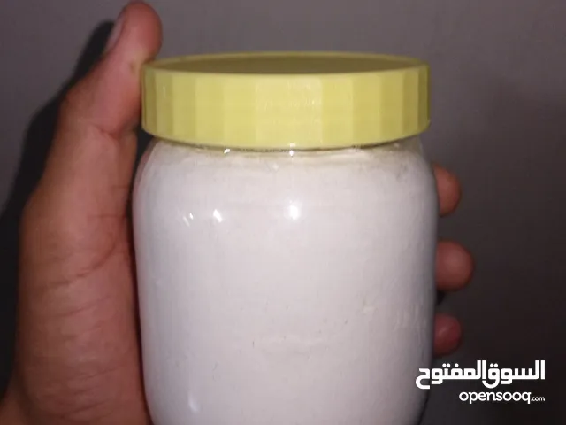 حبار أو خلطة حبار بودرة