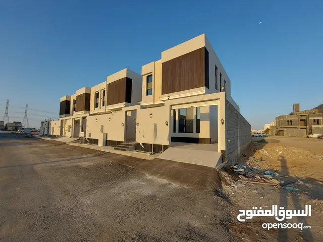 300 m2 4 Bedrooms Villa for Sale in Jeddah Ar Rahmaniyah