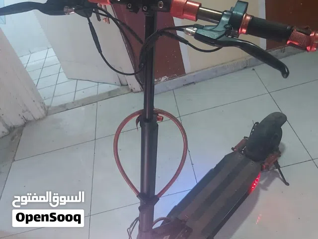 اسكوتر استعمال خفيف