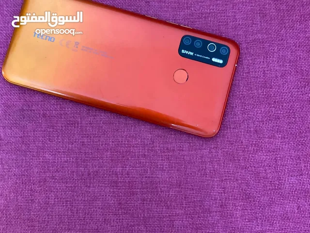 تكنو سبارك 5 pro