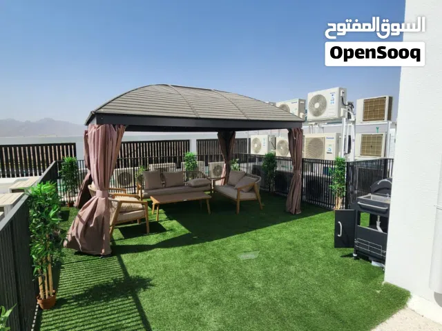 100 m2 2 Bedrooms Apartments for Sale in Muscat Azaiba