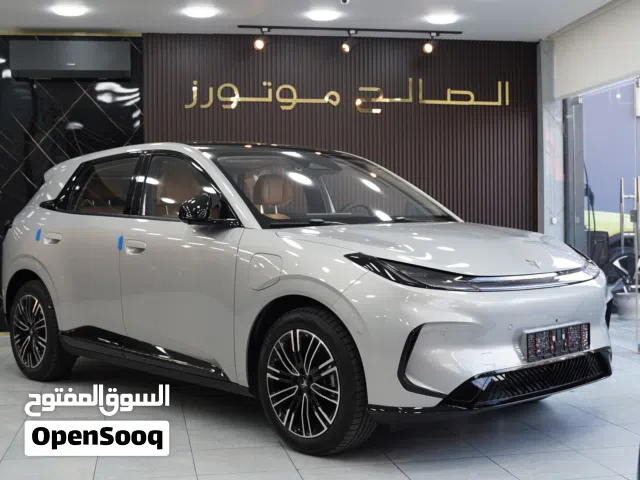 2026 ارك فوكس T1