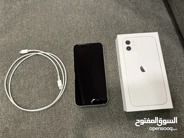 iPhone 11 for sale - للبيع ايفون 11