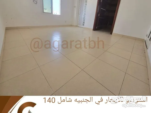 111 m2 Studio Apartments for Rent in Northern Governorate Al Janabiyah