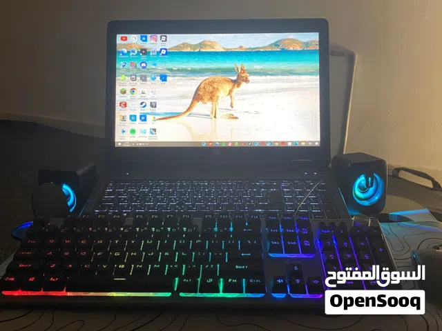 Windows HP for sale  in Basra