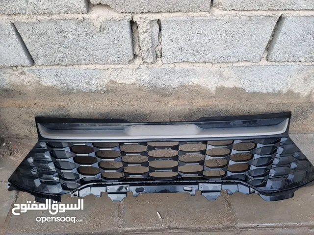 Exterior Parts Body Parts in Basra