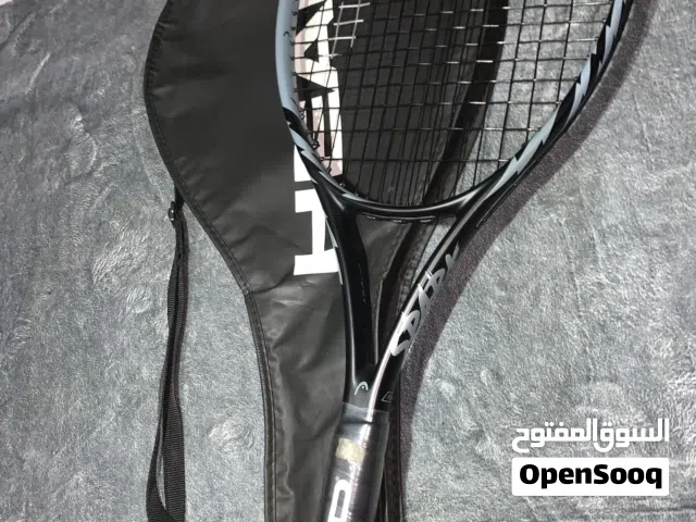 Head brand tennis racket