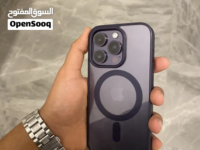 Apple iPhone 14 Pro 128 GB in Tripoli