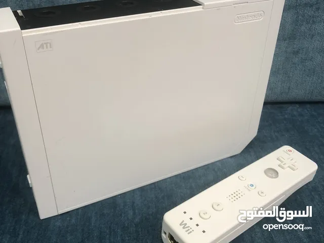 Nintendo Wii Nintendo for sale in Hawally