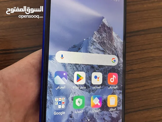 Realme 9 32 GB in Amman