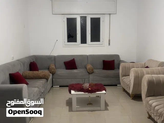 ركنة وكراسي