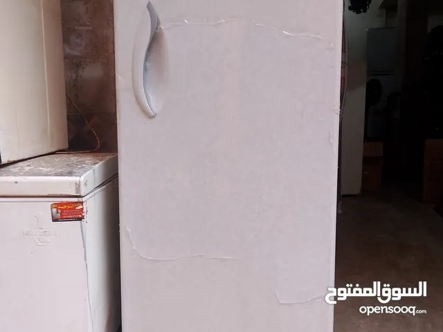 ديب فريزر كريازي 6 درج نوفروست استخدام خفيف ممتاز جدا ب17000