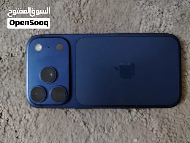 Apple iPhone 17 Pro 256 GB in Mafraq