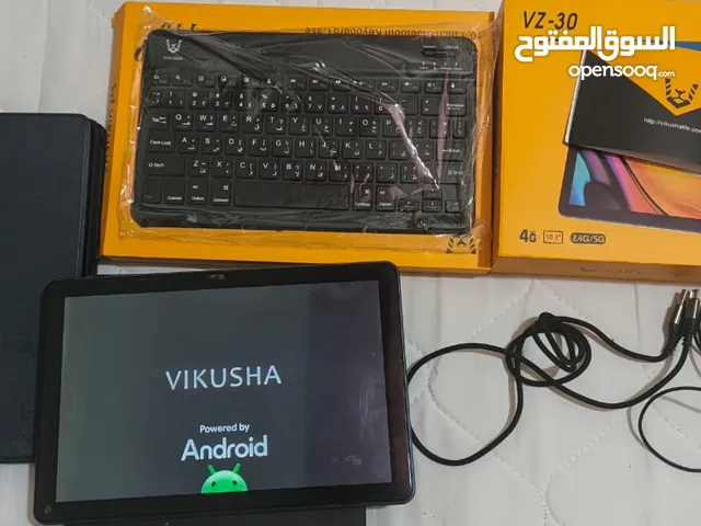 تابلت فيكوشا