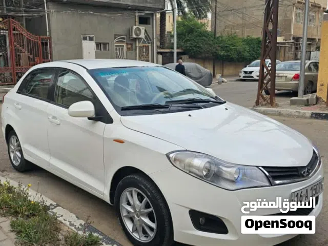 2013 شيري اخرى