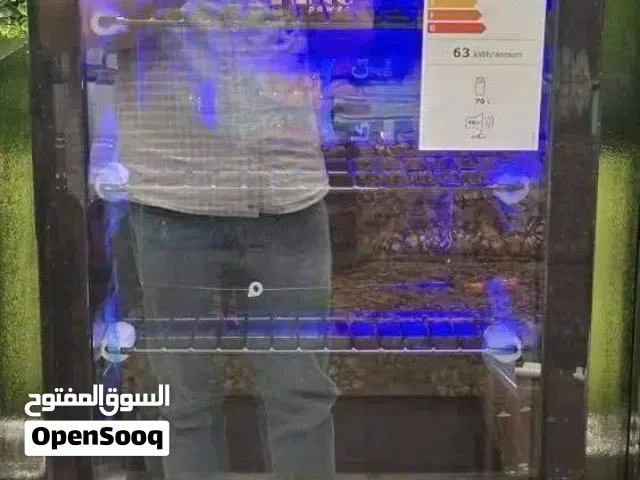 ثلاجات KING POWER وصلت!  أناقة وبرودة بأداء عالي