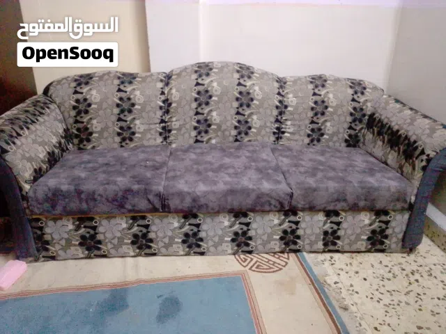 طقم كنب 7مقاعد