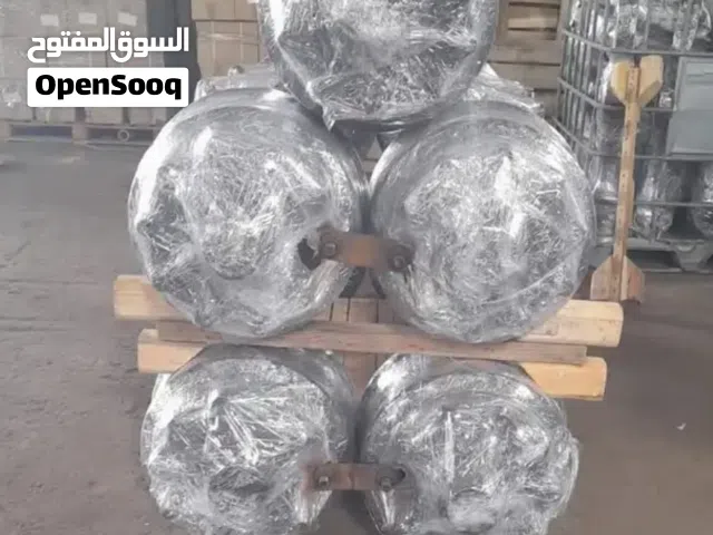 دناجل بي بي دبليو حديث محاور اوربية Bpw سوسته منفاخ رومان مقاس 12 اوربي مستورد مجدد أستعمال اوربي.