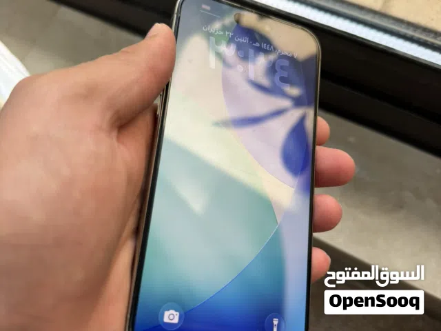 Apple iPhone 15 Pro Max 256 GB in Baghdad