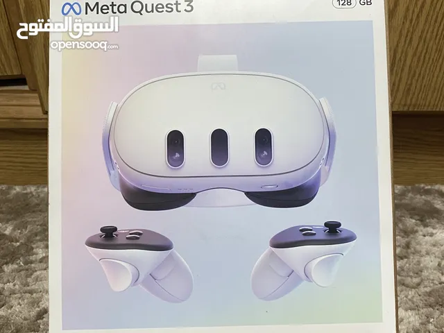 oculus meta quest 3