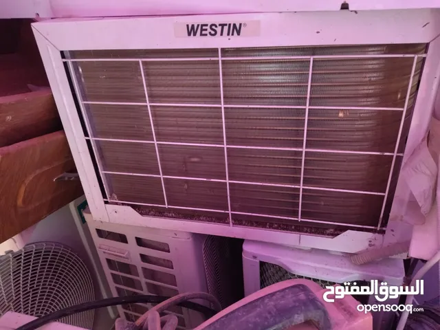 Other 2 - 2.4 Ton AC in Basra