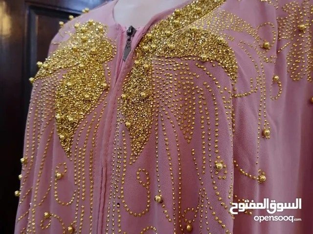 عباية ستاتي موديل فراشة قماشة شيفون وشك بأفضل سعر